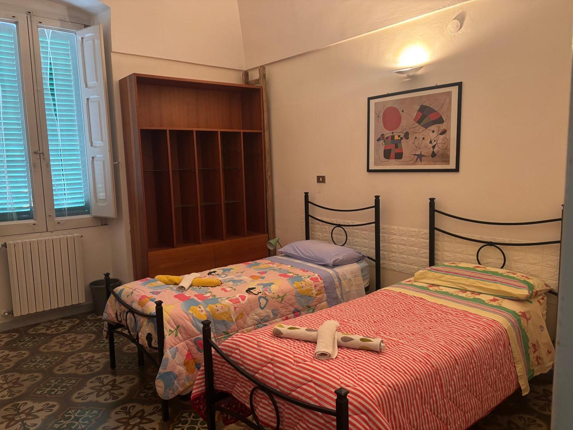 Appartamento Marty Monopoli Ngoại thất bức ảnh