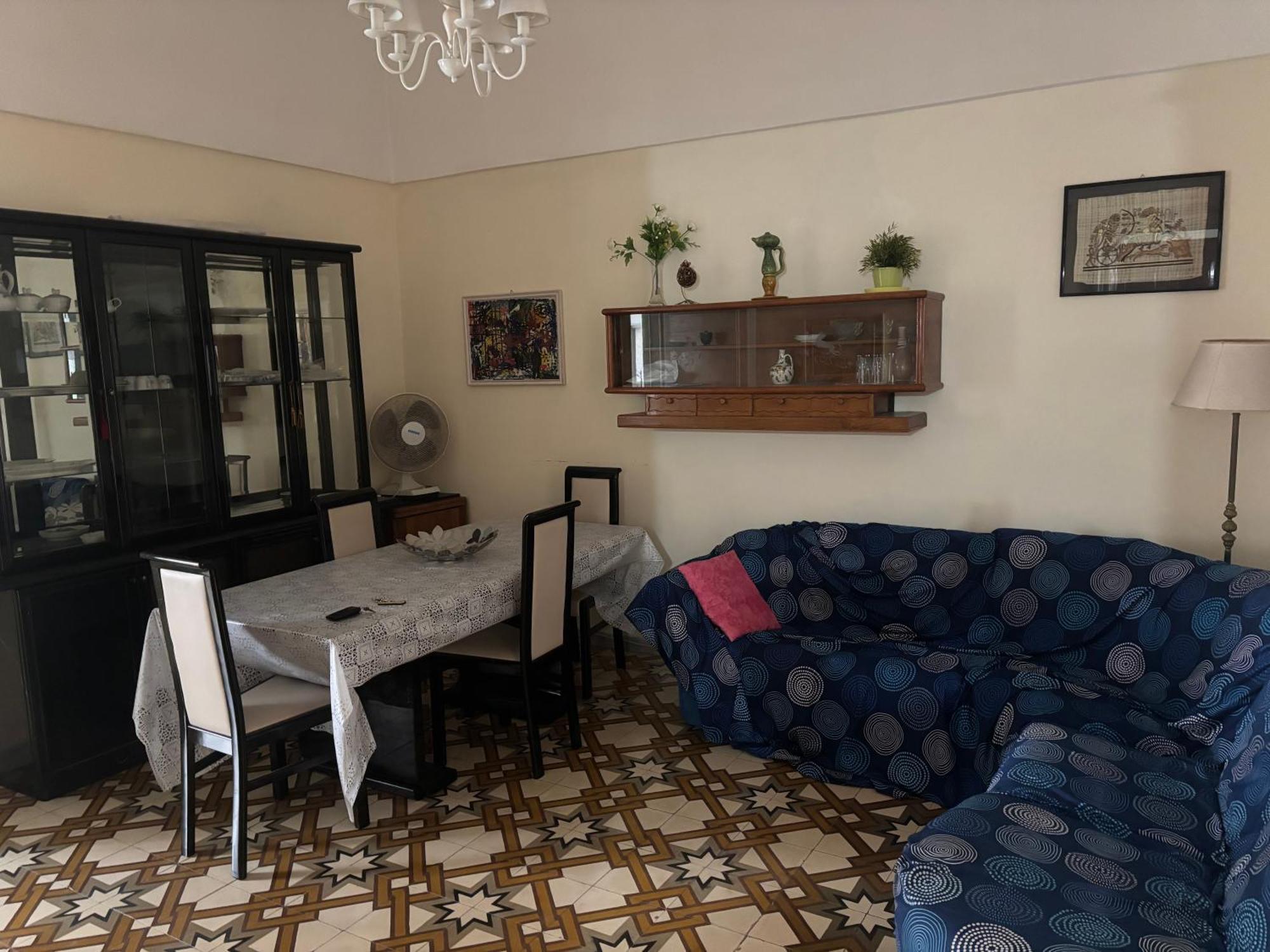 Appartamento Marty Monopoli Ngoại thất bức ảnh
